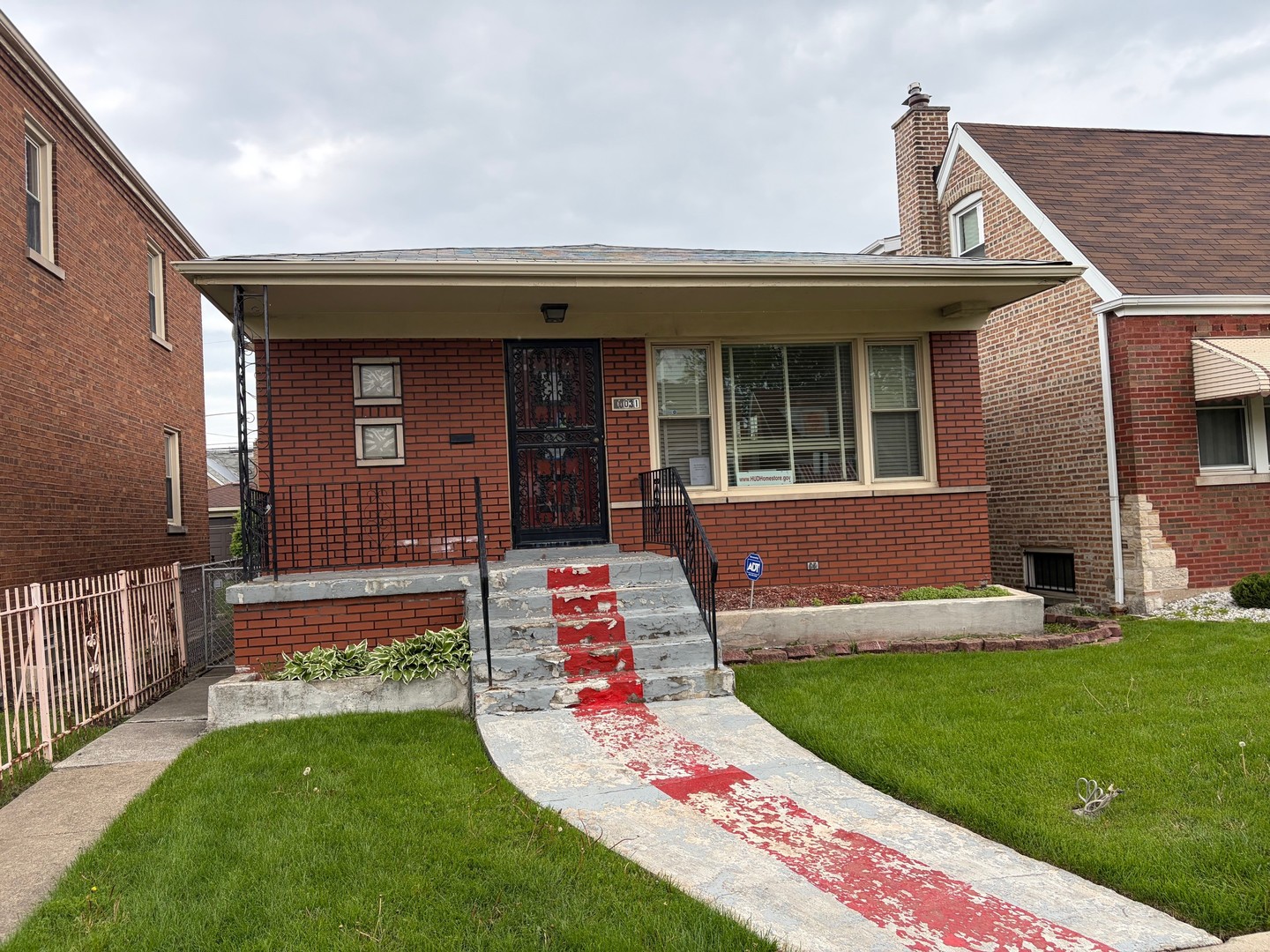 10031 South Forest Avenue Chicago IL 60628