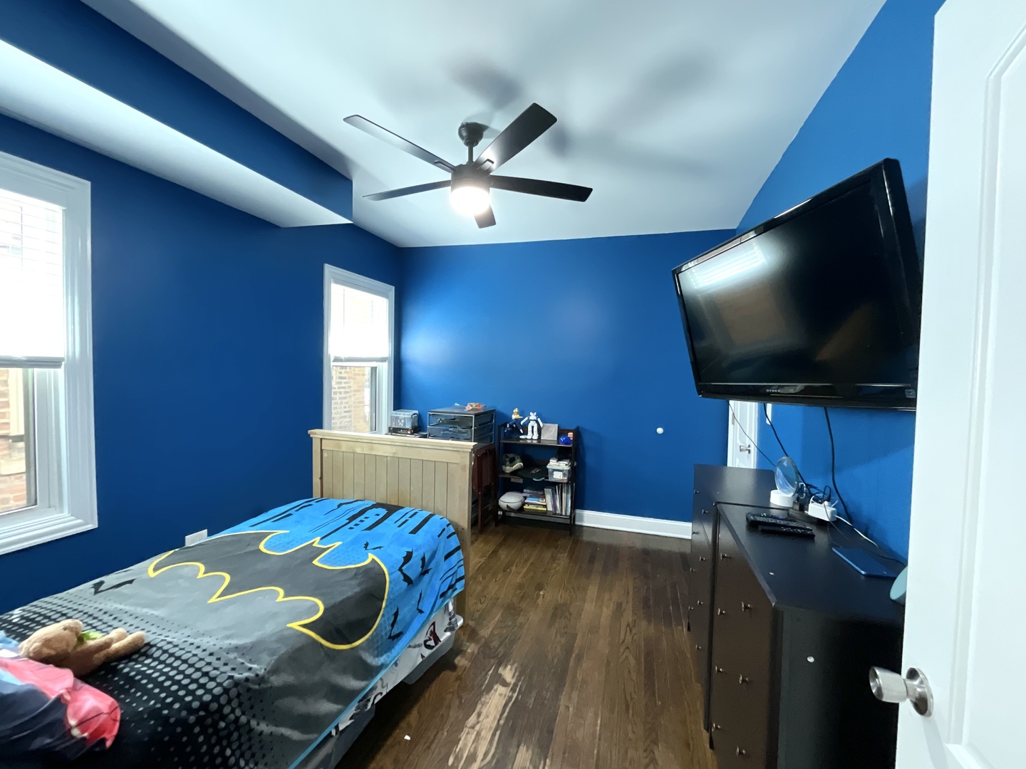 1708 East 84th Place Chicago IL 60617
