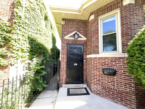 1708 East 84th Place Chicago IL 60617