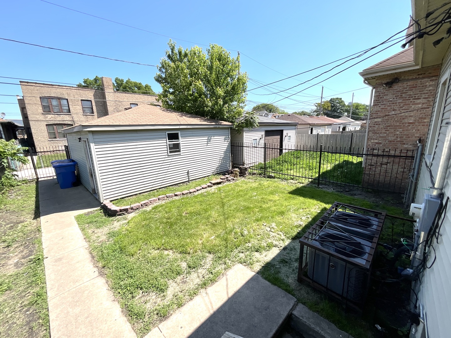 1708 East 84th Place Chicago IL 60617
