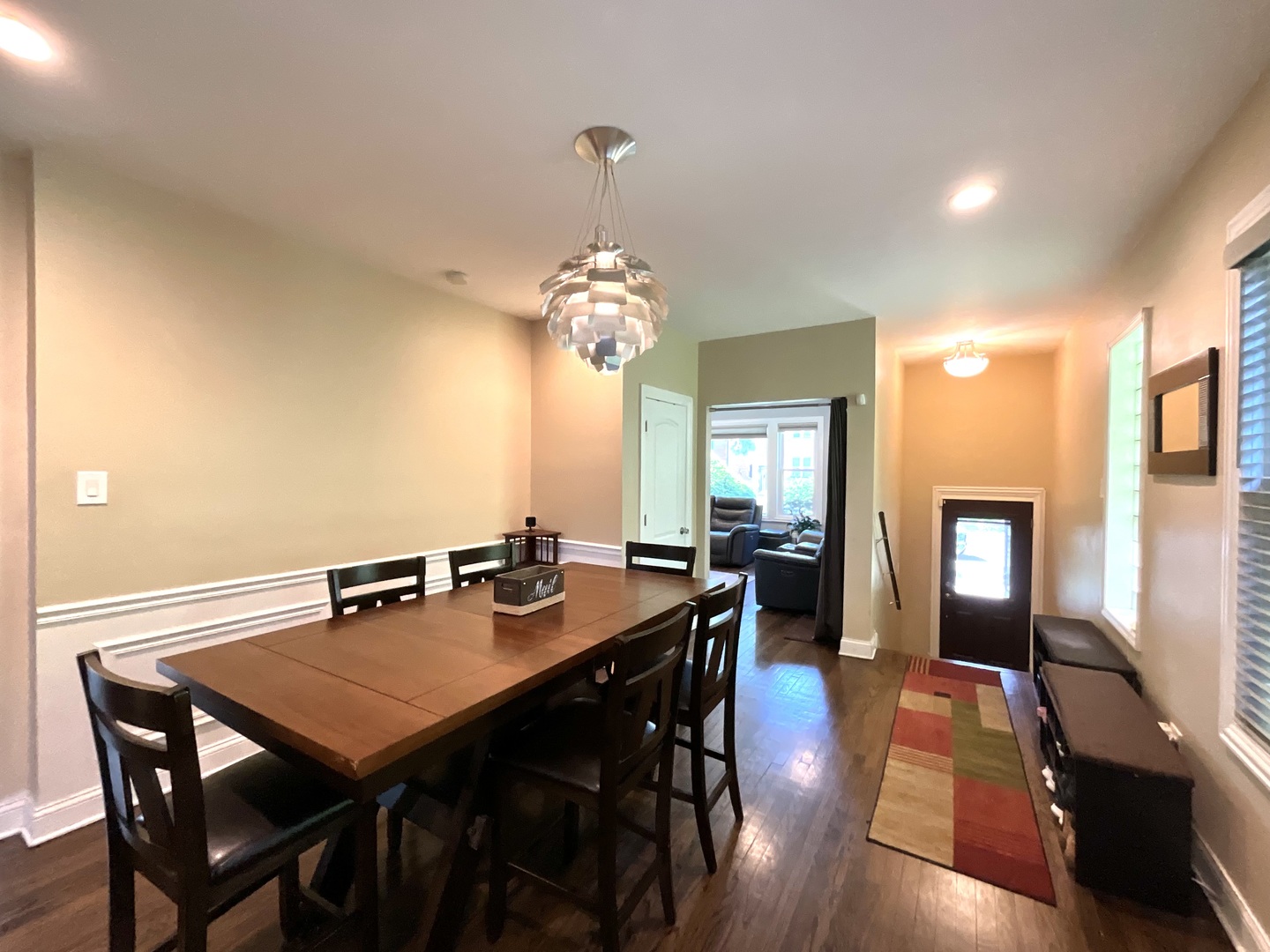 1708 East 84th Place Chicago IL 60617