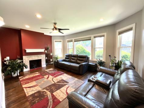 1708 East 84th Place Chicago IL 60617