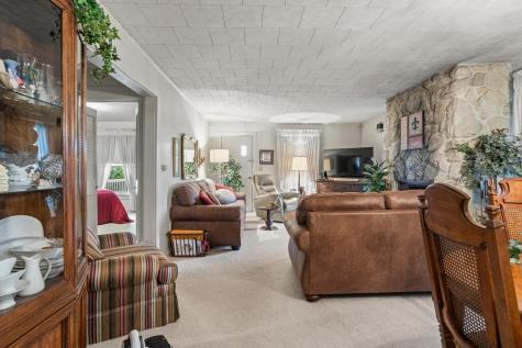 4520 North 600 East Road Sidell IL 61876