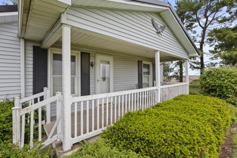4520 North 600 East Road Sidell IL 61876