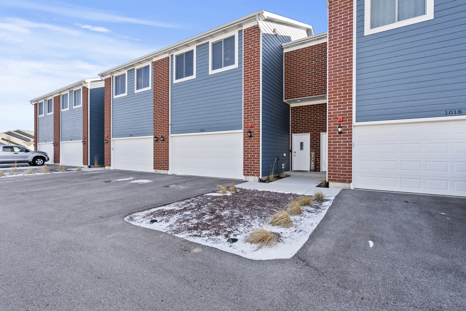 1016 Gillespie Lane Yorkville IL 60560