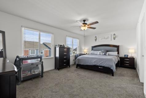1016 Gillespie Lane Yorkville IL 60560