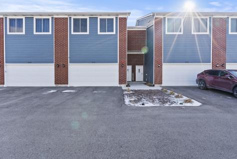 1016 Gillespie Lane Yorkville IL 60560