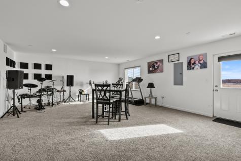 1016 Gillespie Lane Yorkville IL 60560