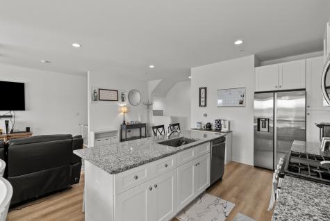 1016 Gillespie Lane Yorkville IL 60560