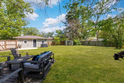 317 Seminole Street Park Forest IL 60466
