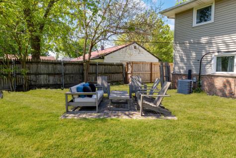 317 Seminole Street Park Forest IL 60466