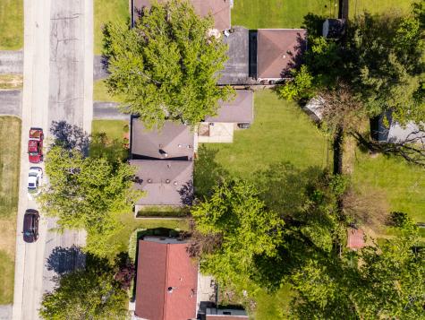317 Seminole Street Park Forest IL 60466
