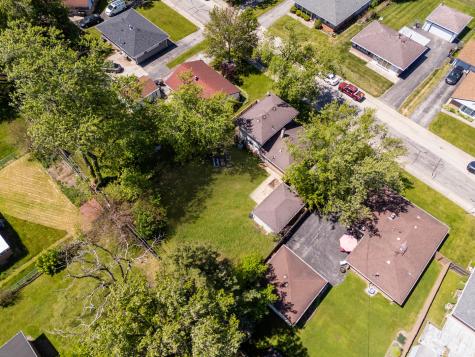 317 Seminole Street Park Forest IL 60466