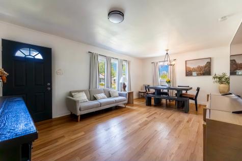 317 Seminole Street Park Forest IL 60466