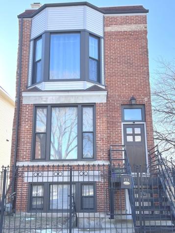 713 East Bowen Avenue Chicago IL 60653