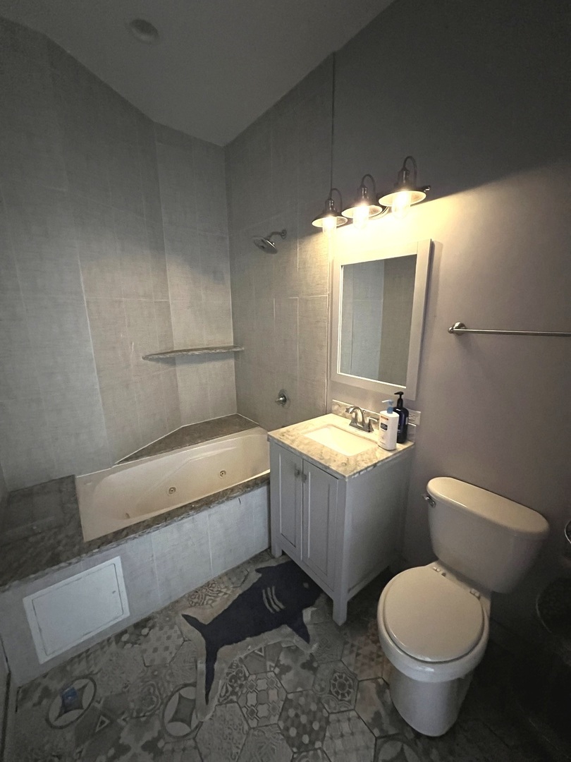 713 East Bowen Avenue Chicago IL 60653