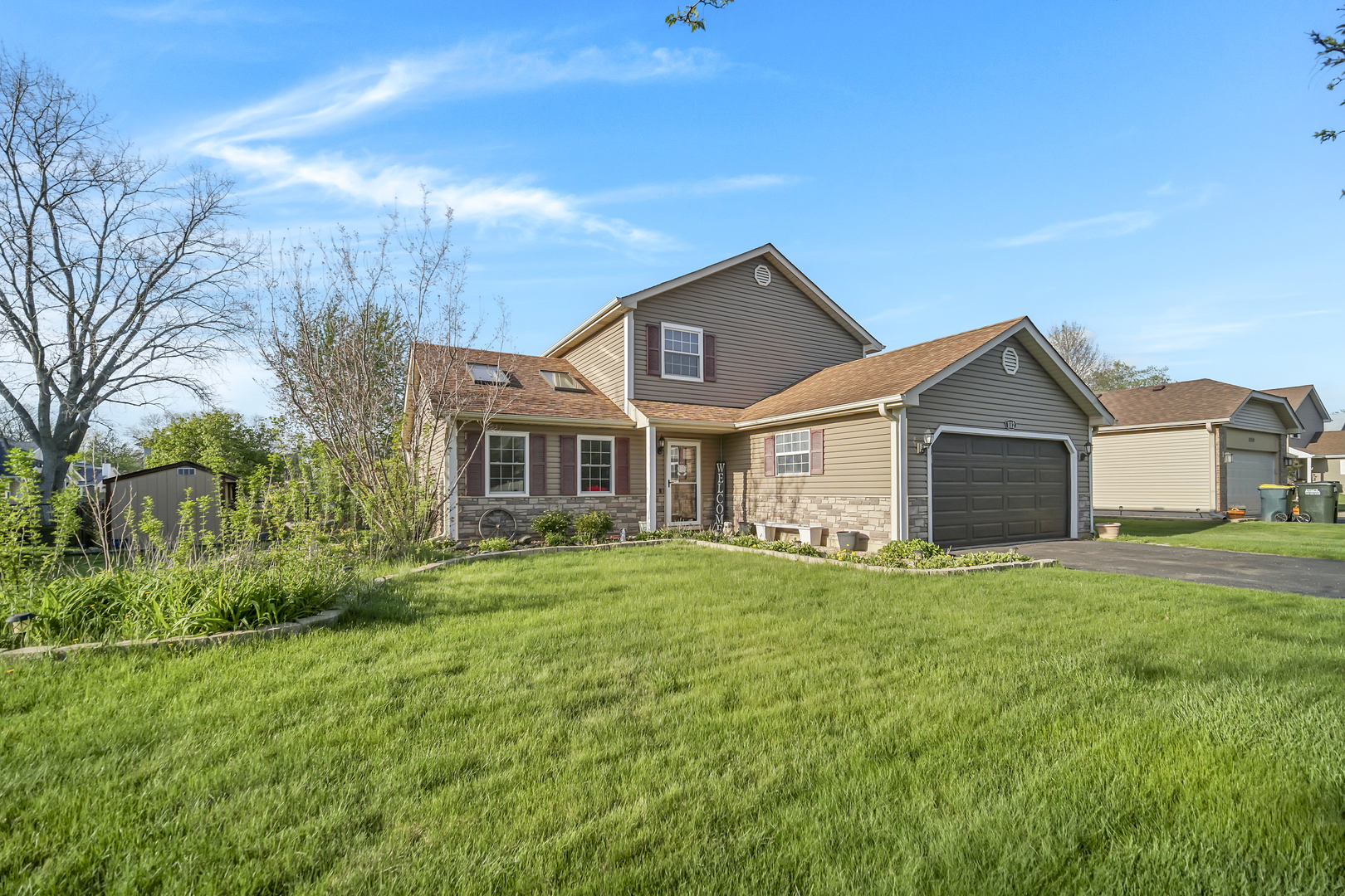 1112 Pheasant Trail Carol Stream IL 60188