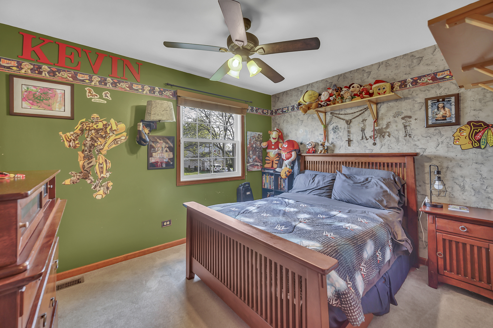 1112 Pheasant Trail Carol Stream IL 60188