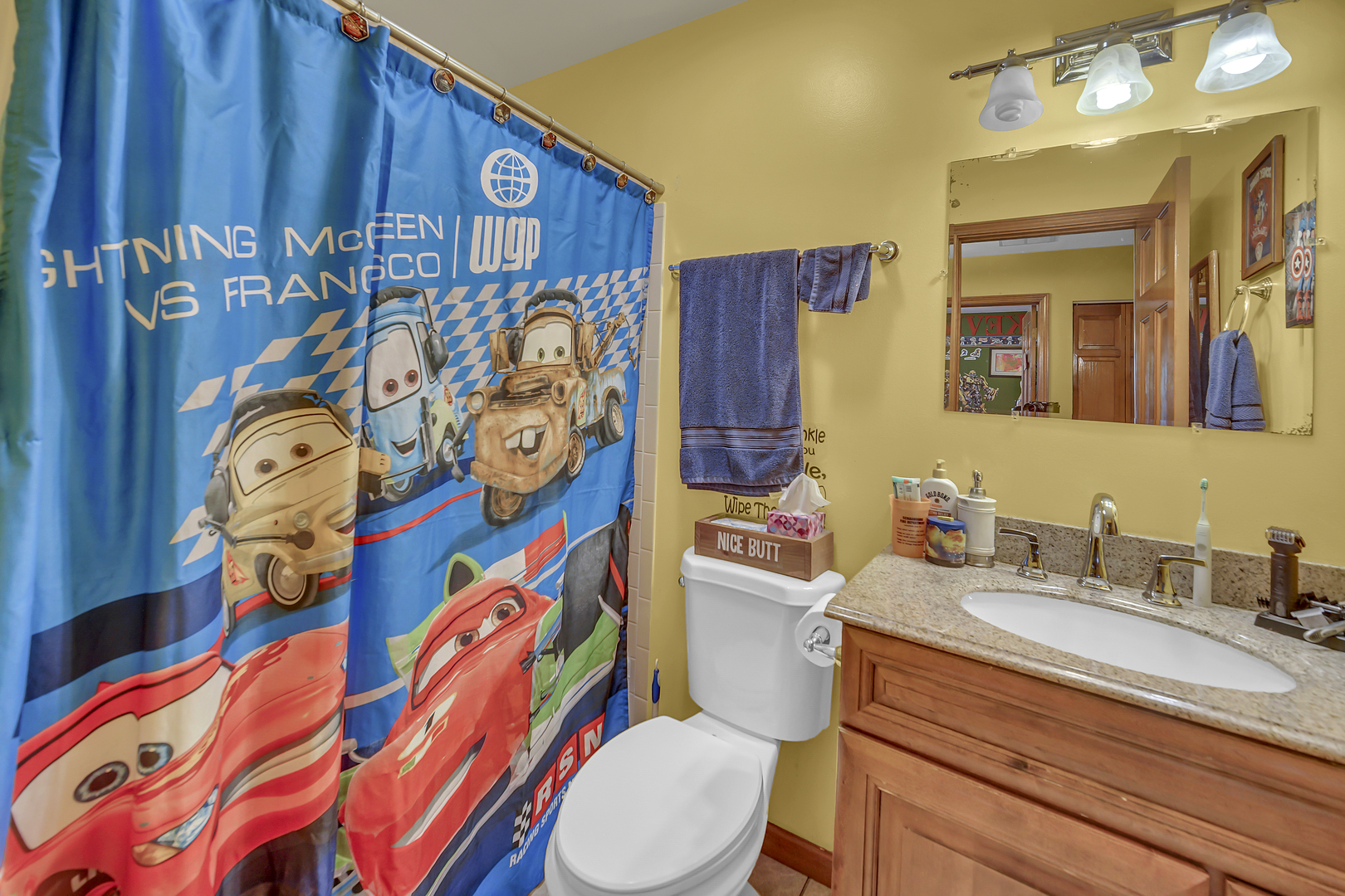 1112 Pheasant Trail Carol Stream IL 60188