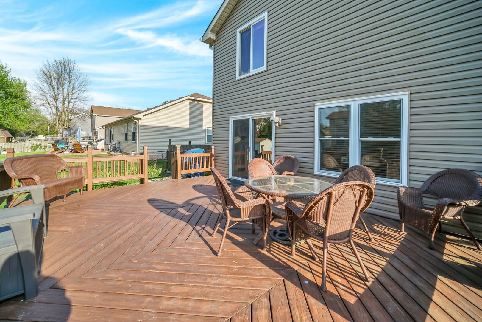 1112 Pheasant Trail Carol Stream IL 60188