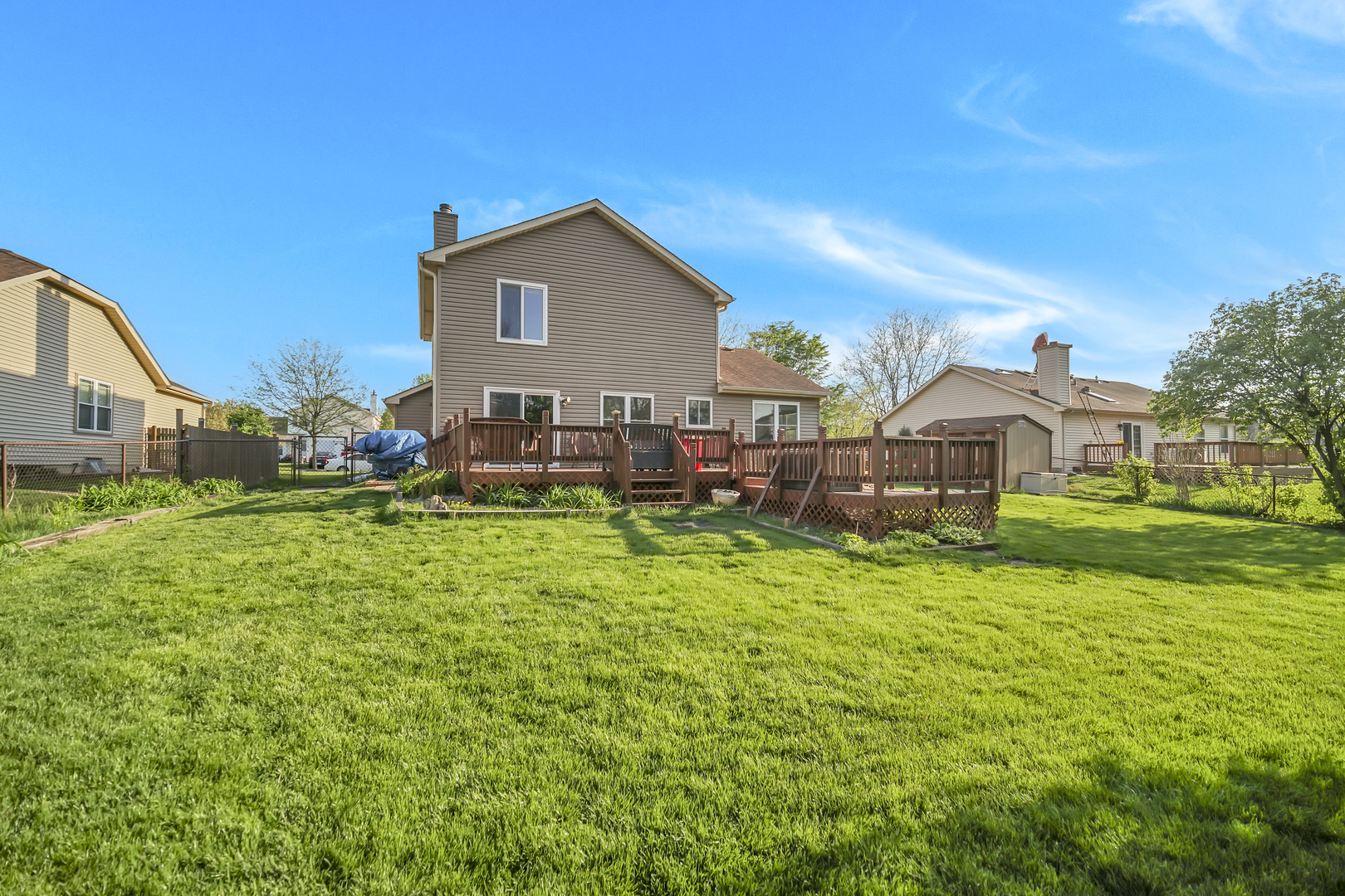 1112 Pheasant Trail Carol Stream IL 60188
