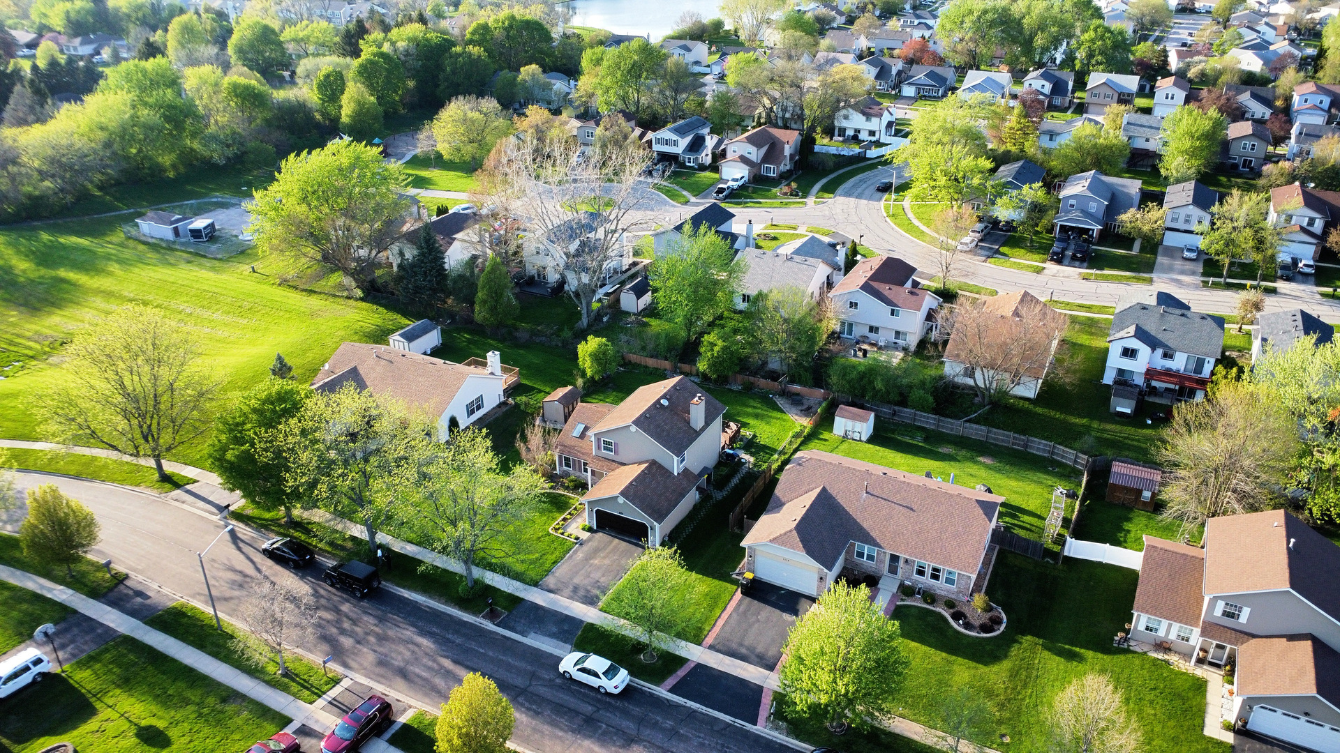 1112 Pheasant Trail Carol Stream IL 60188