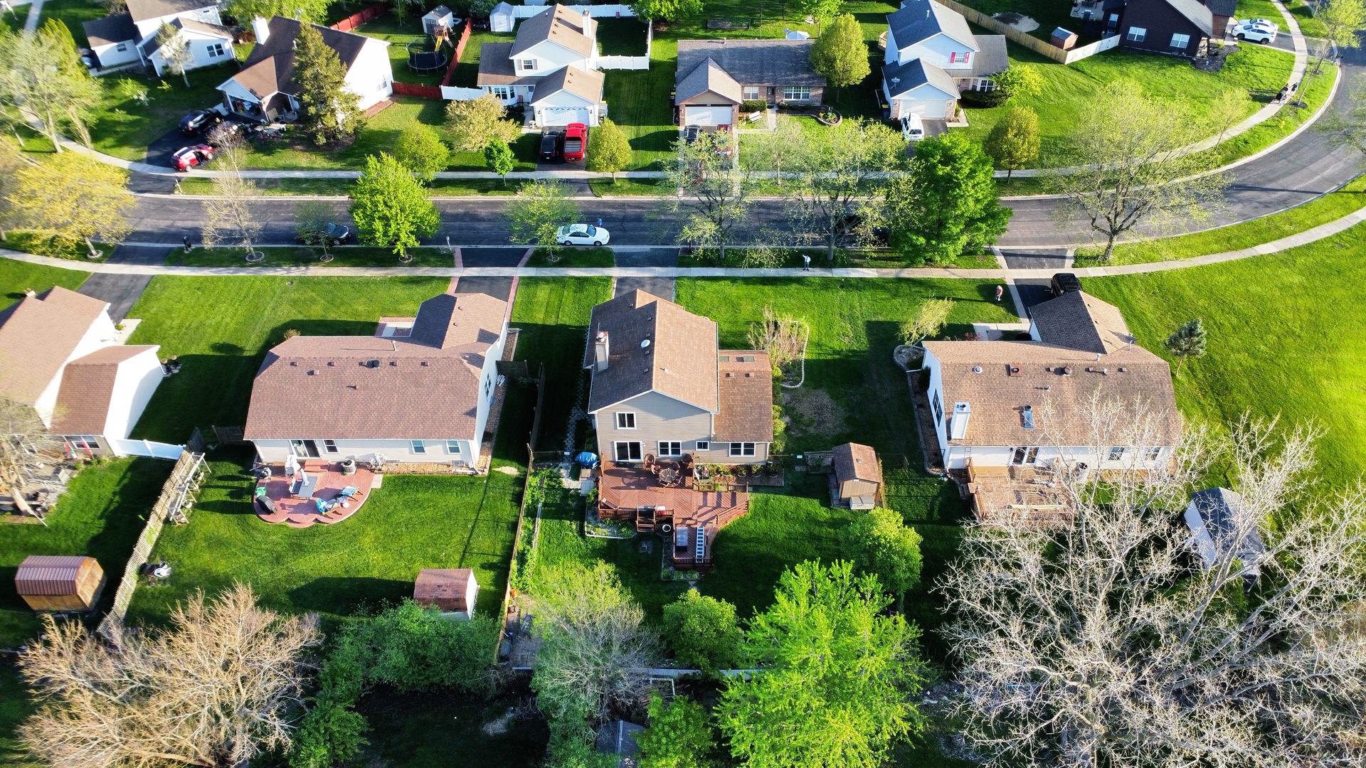 1112 Pheasant Trail Carol Stream IL 60188