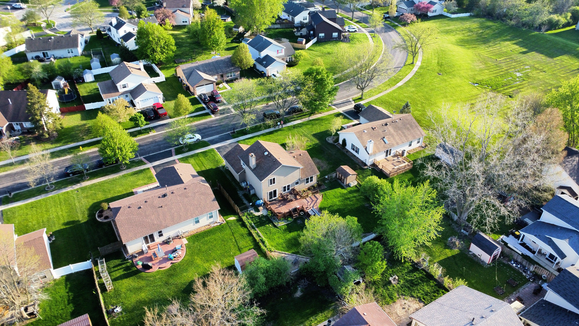 1112 Pheasant Trail Carol Stream IL 60188
