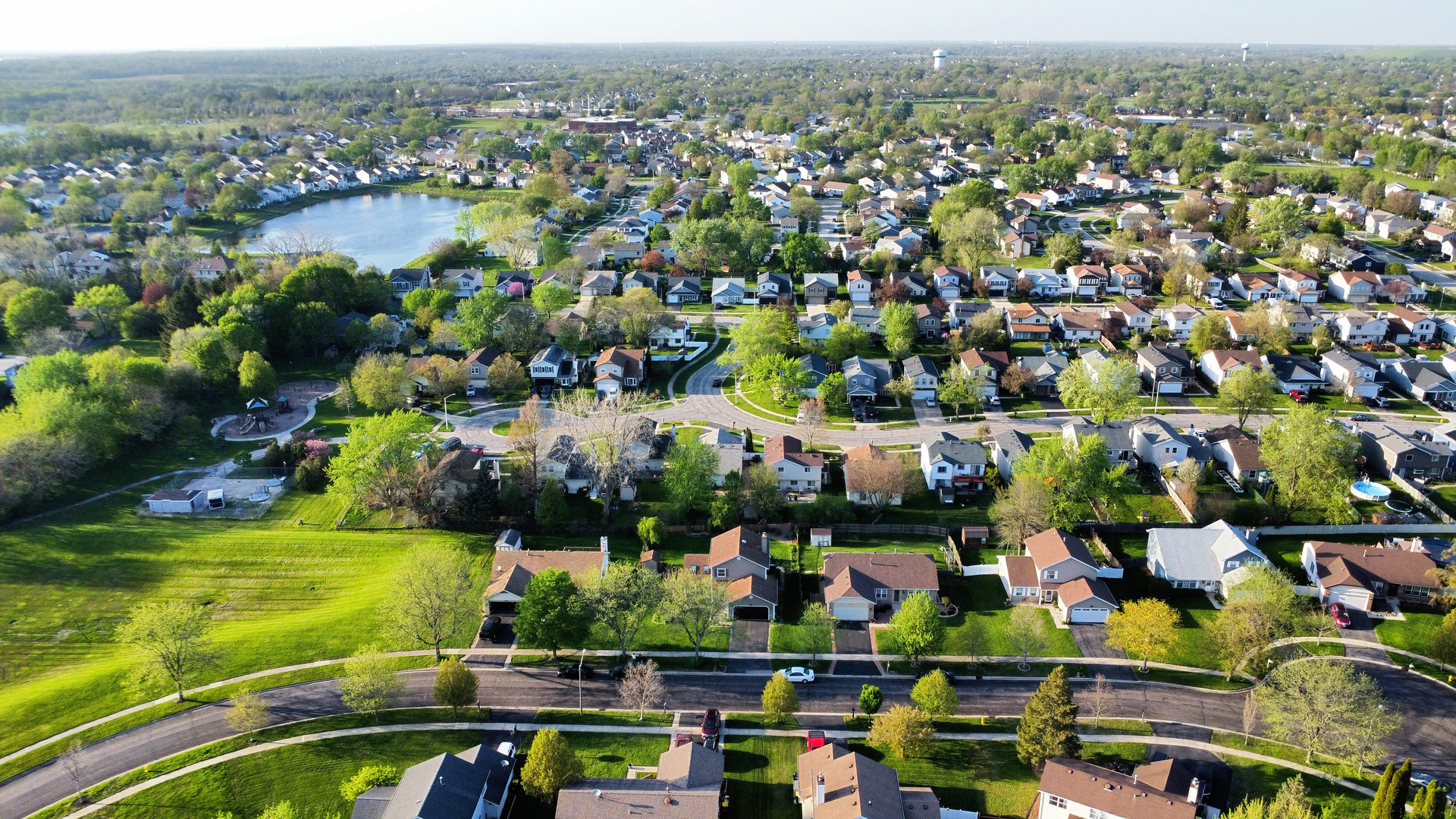 1112 Pheasant Trail Carol Stream IL 60188