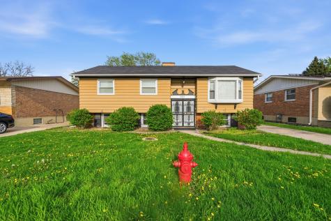 15637 Avalon Avenue South Holland IL 60473
