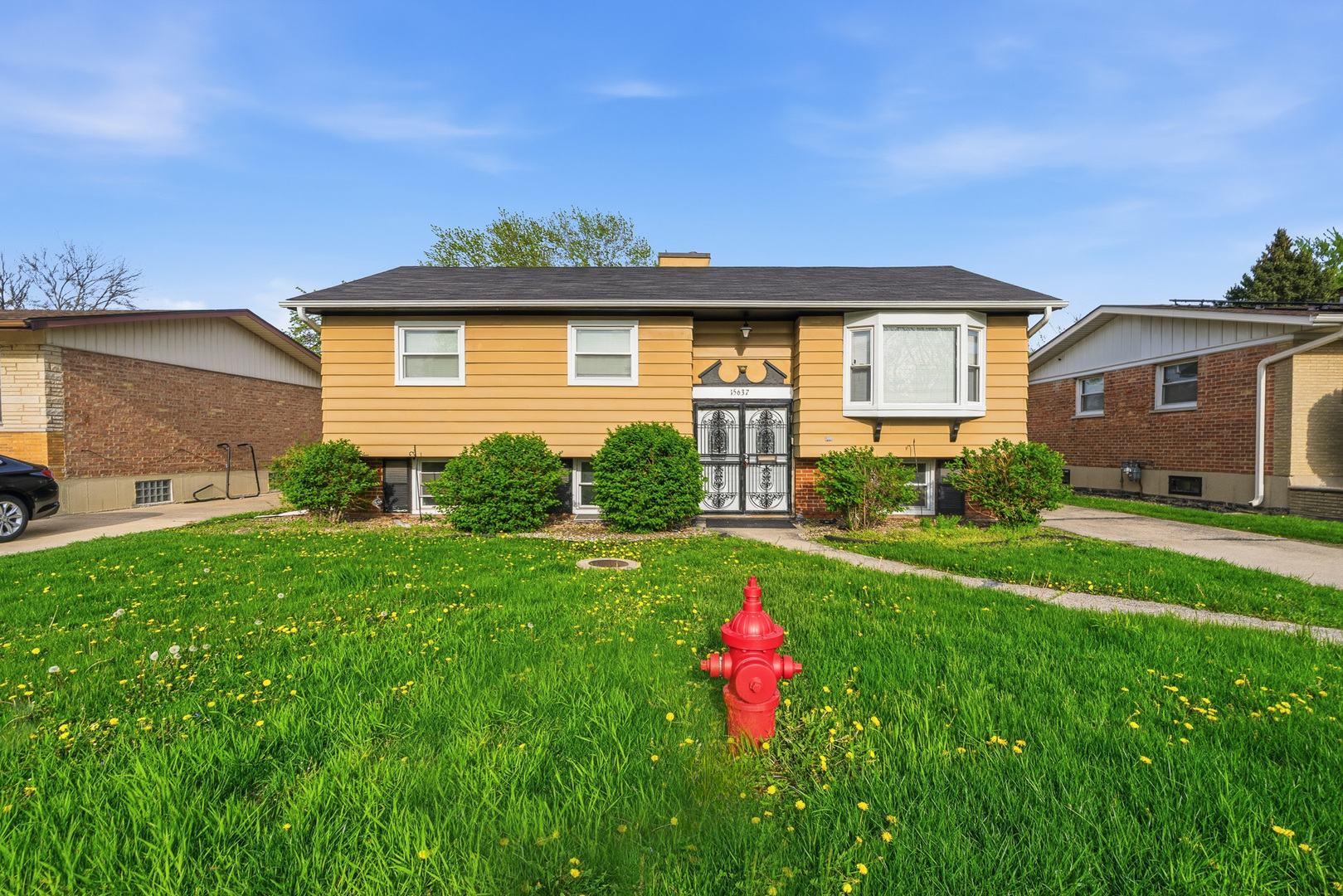 15637 Avalon Avenue South Holland IL 60473