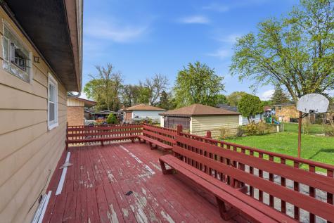 15637 Avalon Avenue South Holland IL 60473