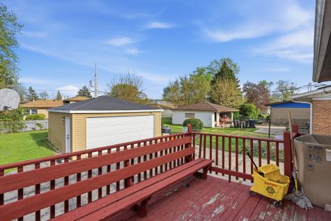 15637 Avalon Avenue South Holland IL 60473