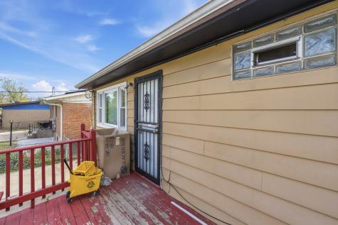 15637 Avalon Avenue South Holland IL 60473