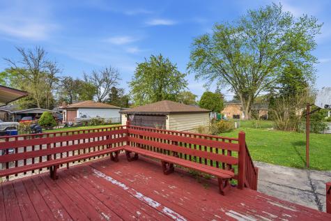 15637 Avalon Avenue South Holland IL 60473