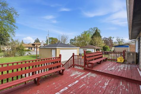 15637 Avalon Avenue South Holland IL 60473