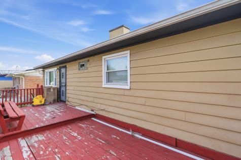 15637 Avalon Avenue South Holland IL 60473