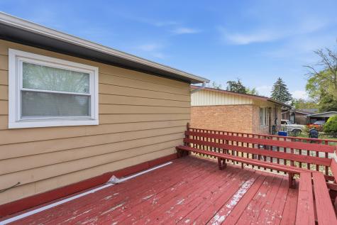15637 Avalon Avenue South Holland IL 60473
