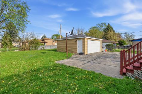 15637 Avalon Avenue South Holland IL 60473