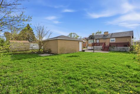 15637 Avalon Avenue South Holland IL 60473