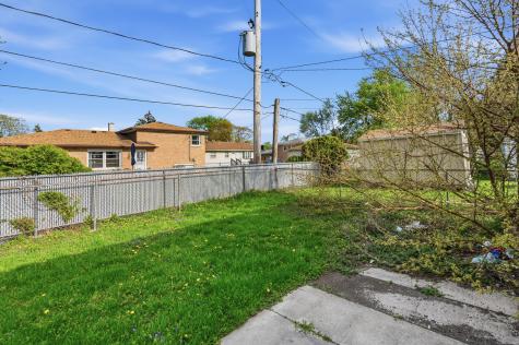 15637 Avalon Avenue South Holland IL 60473