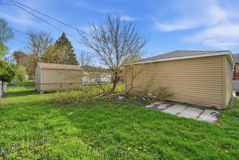 15637 Avalon Avenue South Holland IL 60473