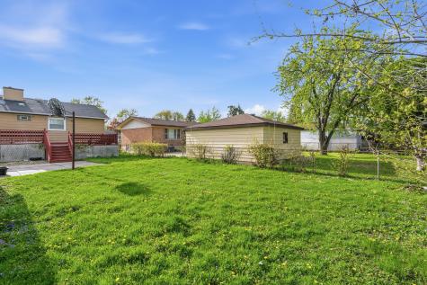 15637 Avalon Avenue South Holland IL 60473