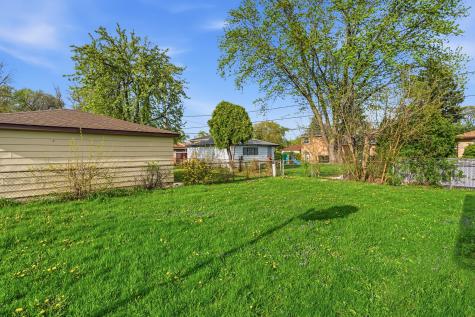 15637 Avalon Avenue South Holland IL 60473