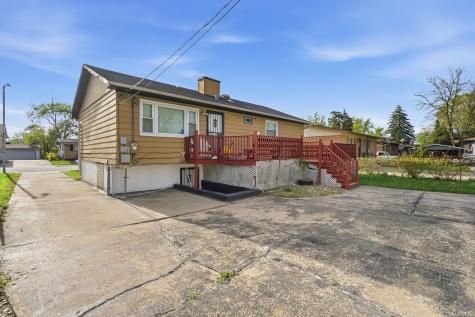 15637 Avalon Avenue South Holland IL 60473