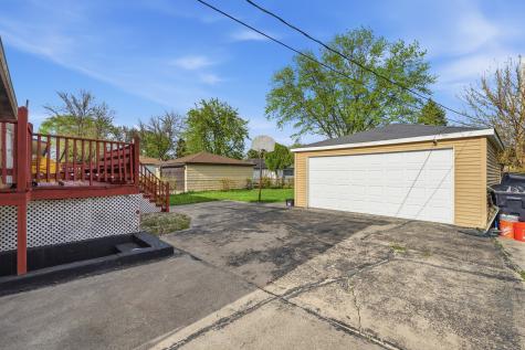 15637 Avalon Avenue South Holland IL 60473