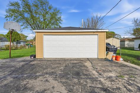 15637 Avalon Avenue South Holland IL 60473