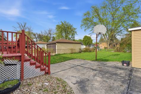15637 Avalon Avenue South Holland IL 60473