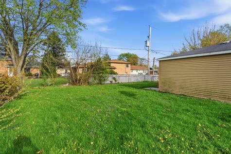 15637 Avalon Avenue South Holland IL 60473