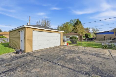 15637 Avalon Avenue South Holland IL 60473